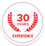 30 year experience