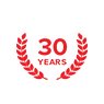 30year Logo