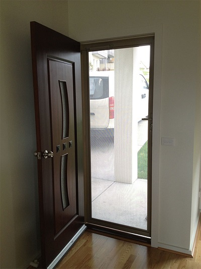 Screen Doors Craigieburn