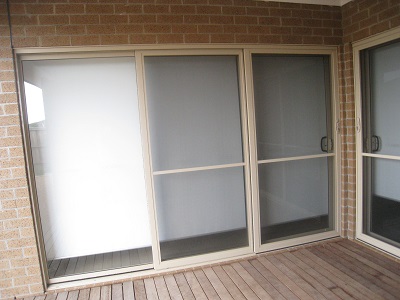 Screen Doors Wollert1