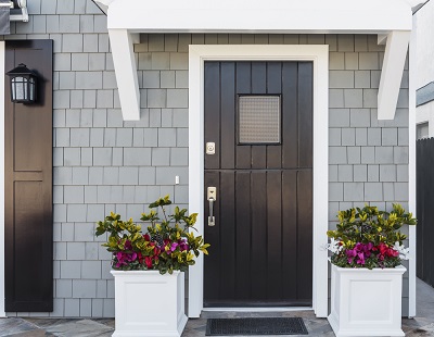 Security Door Templestowe