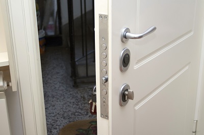 Security Screen Doors Eltham