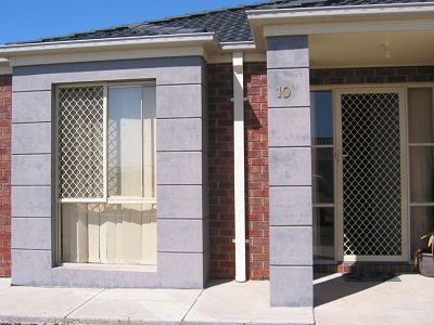 Security Screen Doors Greensborough