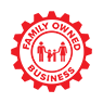 Family Owned Logo