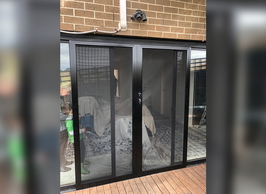Sliding Security Doors, Are There Security Screen Doors For Sliding Glass